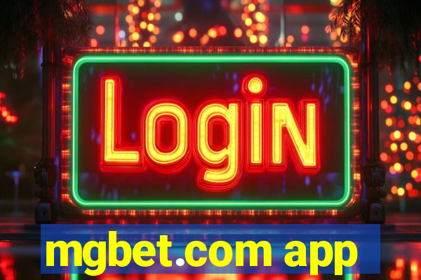 mgbet.com app